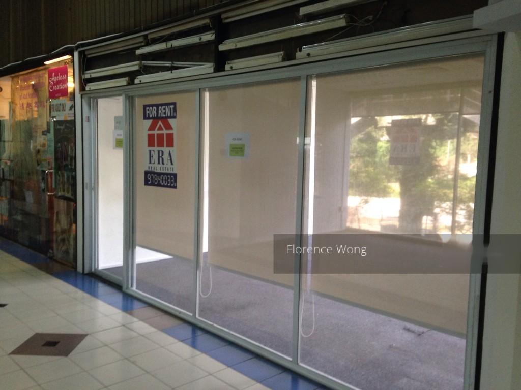 Bukit Timah Shopping Centre (D21), Retail #152360062